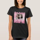 Zoek naar beesten tshirts For her