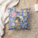 Recherche de animaux kawaii coussins Adorable