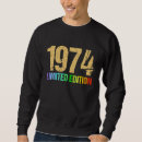 Recherche de 1974 vêtements Années