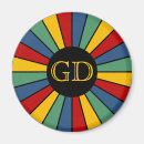 Recherche de bouton refrigérateur magnets Texte