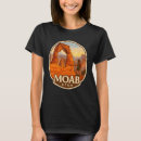 Recherche de arch tshirts Moab
