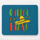 Recherche de chapeau mexicain tapis souris Mexique