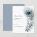 Recherche de peacock wedding vœux cartes Élégant