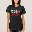 Zoek naar bypass tshirts Operatie