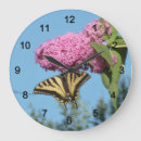 Zoek naar roze vlinder van de klokken Pretty
