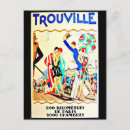 Recherche de trouville cartes postales Vintage