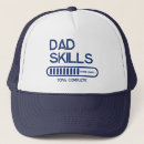 Zoek naar vader trucker petten Dad to be