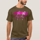 Recherche de flamingos tshirts Nature