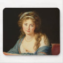 Recherche de comtesse tapis souris Portrait