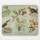Recherche de collage numérique tapis souris Fleurs