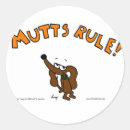 Recherche de mutt autocollants Animal