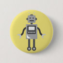 Recherche de de robot badges Cool