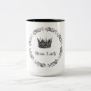 Recherche de boss tasses Noir et blanc