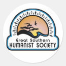 Recherche de agnostique autocollants Humanisme