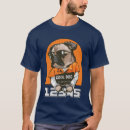 Recherche de carlins drôles tshirts Chien