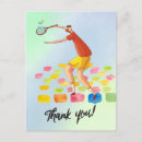 Recherche de coach you vœux cartes Tennis