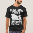 Recherche de concrete tshirts Mixer