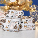 Recherche de chats papier cadeau Drôle