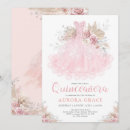 Recherche de quinceanera 15ème invitations Pour enfants