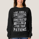 Recherche de obtenez bien homme pulls capuche Genou
