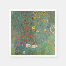Recherche de klimt serviettes Peinture
