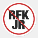 Recherche de anti libéral autocollants Démocrate
