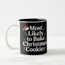 Recherche de biscuit de noël tasses Famille