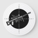 Zoek naar pistool klokken Geweer