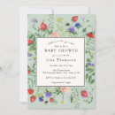 Recherche de abeille vintage invitations Baby