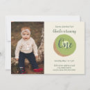 Recherche de kiwi invitations Vert