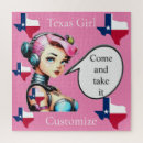 Recherche de texas puzzles L'alamo