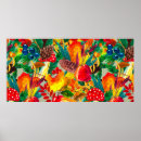 Zoek naar bessen takken posters Herfst