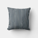 Recherche de ticking stripe coussins Rayé