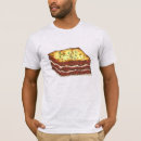 Zoek naar vlees tshirts Voedsel