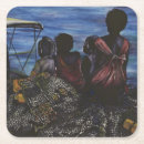 Zoek naar papa onderzetters For her