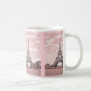 Recherche de tour tasses Rose