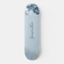 Recherche de feuillage skateboards Floral
