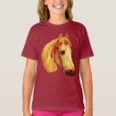 Zoek naar palomino tshirts Dier