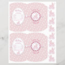 Recherche de pop prospectus Modèle