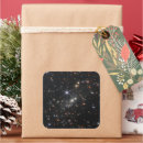 Recherche de galaxies autocollants Télescope