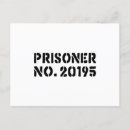 Recherche de emprisonné cartes postales Prisonnier