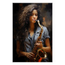 Recherche de music lovers posters Instrument