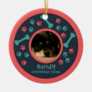 Recherche de empreinte de patte chien ornements Pour animaux
