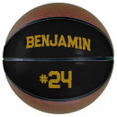 Recherche de ballons basket Équipe de basket