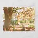 Recherche de bonaventure cartes postales Savannah georgia