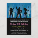 Recherche de soirée dansante disco invitations Musique