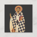 Recherche de saints cartes visite Chrétien