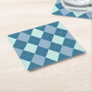 Zoek naar argyle onderzetters Vintage