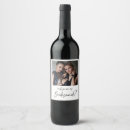 Recherche de étiquettes de vin invitations Simple