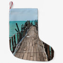 Recherche de pont chaussette de noël Vacances